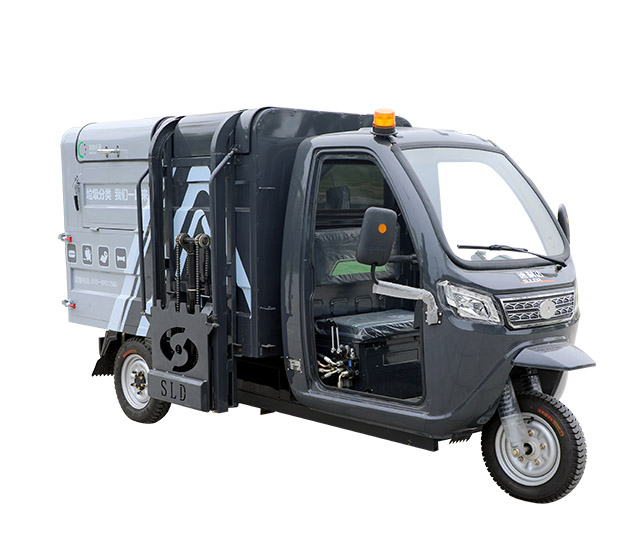 臨沂3立方側翻桶車（公告款）